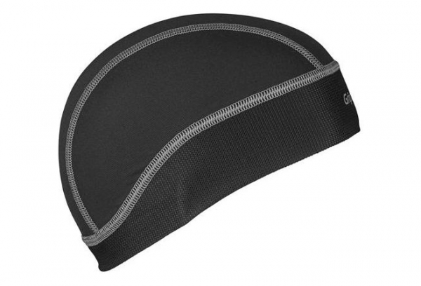 GRIPGRAB UPF 50+ Lightweight Summer Skull Cap ? Noir Taille Unique 1 GRIPGRAB UPF 50+ Lightweight Summer Skull Cap ? Noir Taille Unique