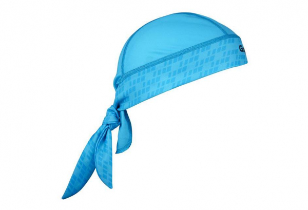 Bandana GripGrab Azul Turquesa 1 Bandana GripGrab Azul Turquesa