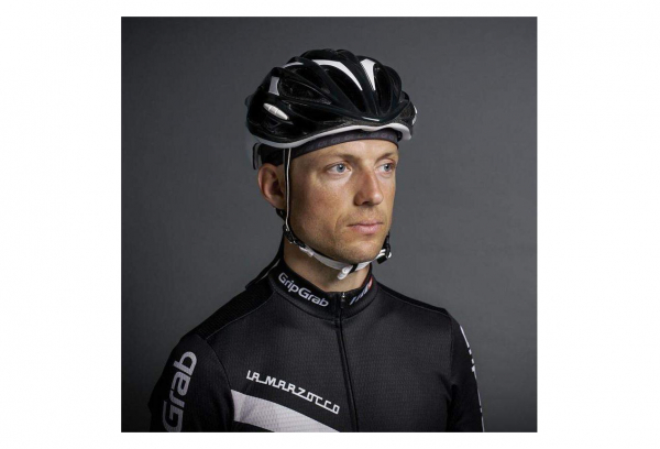 GRIPGRAB Bandana ? Bleu Nuit Taille Unique 3 GRIPGRAB Bandana ? Bleu Nuit Taille Unique - Imagen 3