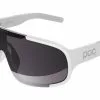 Gafas Poc Aspire Clarity White Purple¤silver