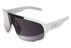 Gafas Poc Aspire Clarity White Purple¤silver