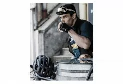 Gafas Poc Aspire Clarity White Purple¤silver -Guantes Ventas 5caf07cbc2cb4