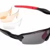 Gafas Neatt NEA00310 Black¤red Black UV Catégorie 3