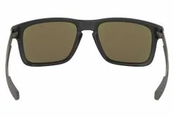 Gafas Oakley Holbrook Mix Black Blue Prizm Sapphire -Guantes Ventas 5cb879b752798