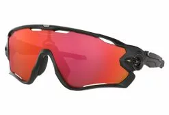 Gafas Oakley Jawbreaker Black Red Prizm Trail