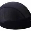 Casco Bajo BBB ComfortCap Negro