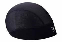 Casco Bajo BBB ComfortCap Negro