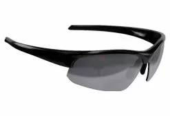 Gafas BBB Impress Reader Black Clear Photochromic¤Zone Lecture 2.5