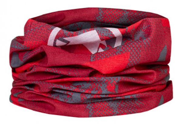 Endura SingleTrack Multitube Rust Red 1 Endura SingleTrack Multitube Rust Red